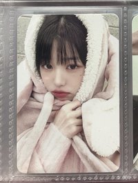兔毯員