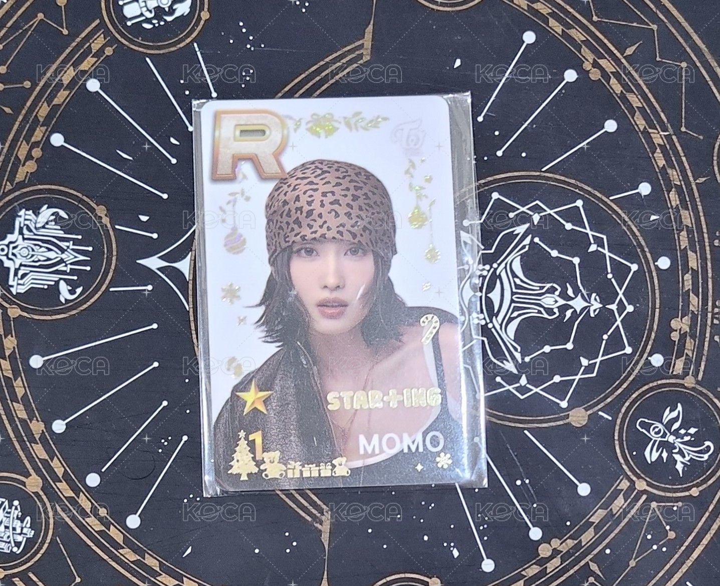 未拆遊戲卡