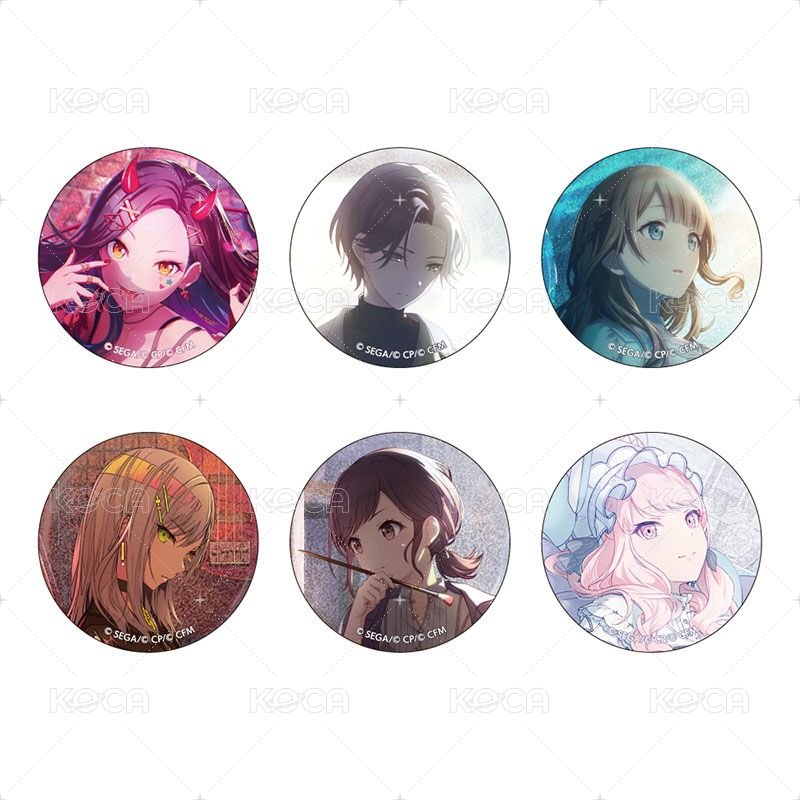Vol.5 A Fes花後盲抽