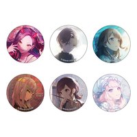 Vol.5 A Fes花後盲抽