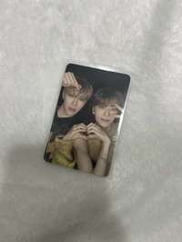 雙人卡