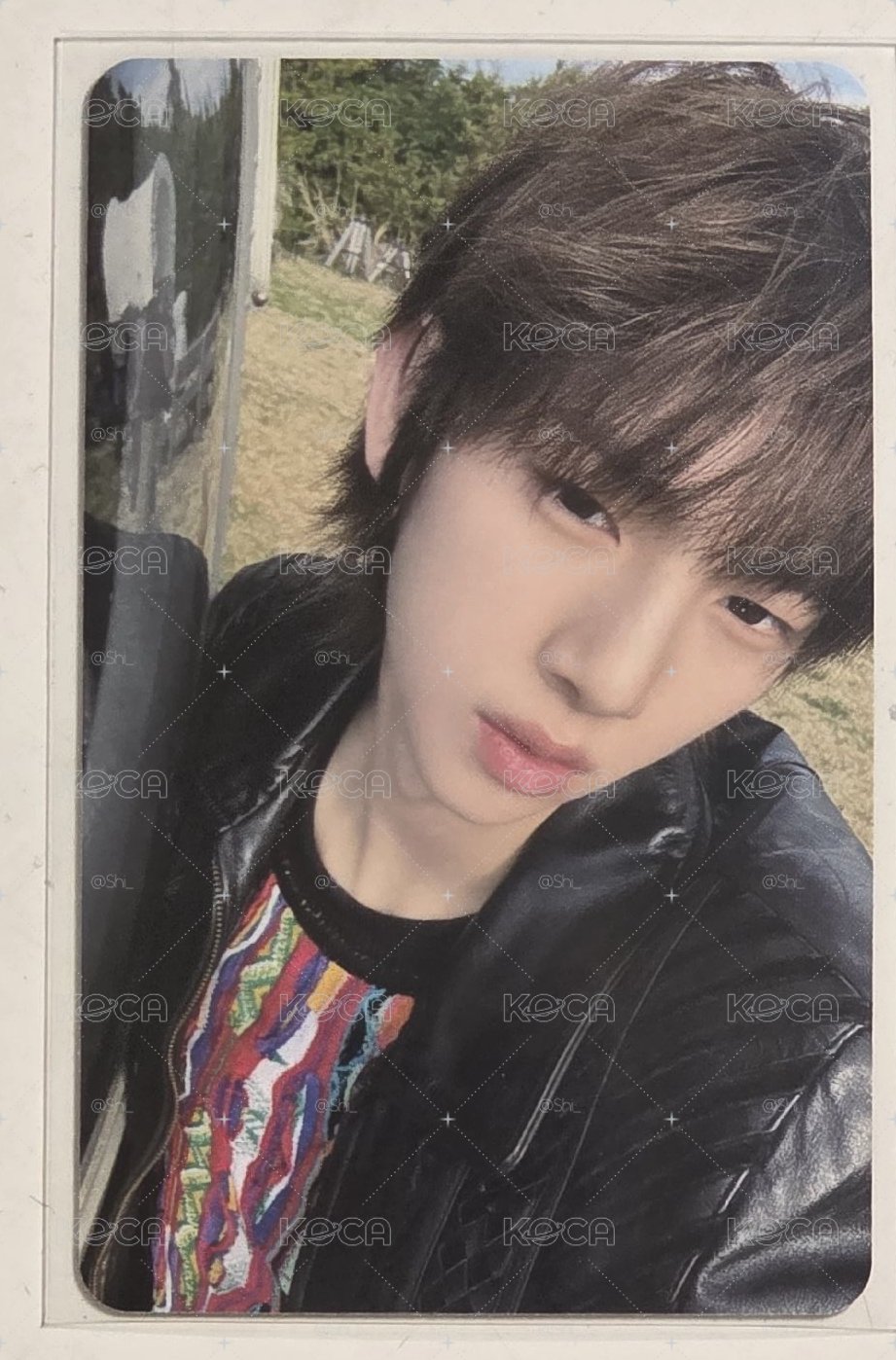 hl幸運訓