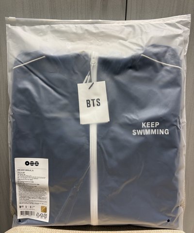全新 SWIM外套（XL）
