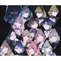 セカイの宝石箱/世界的寶石箱