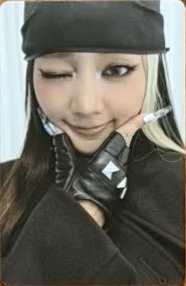 minini baby 隨機卡 