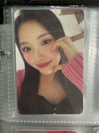 環保盒子 周邊卡