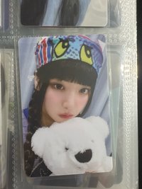 expérgo wm 1.0幸運卡