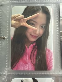 仲夏夜am 幸運卡