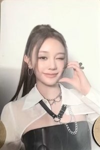 WE GO UP 京東 26年 簽售卡 