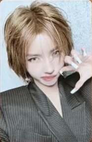 minini baby 隨機卡 