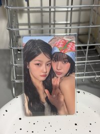 natty&haneul 一巡