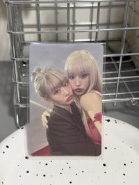 julie&natty 點石成金