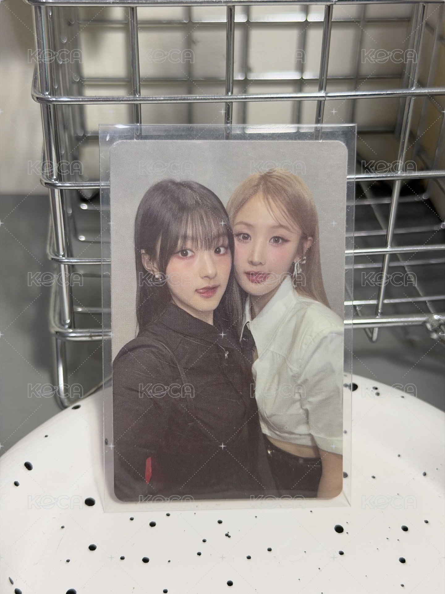 belle&haneul 點石成金