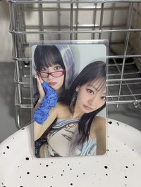 julie&natty 迷三 