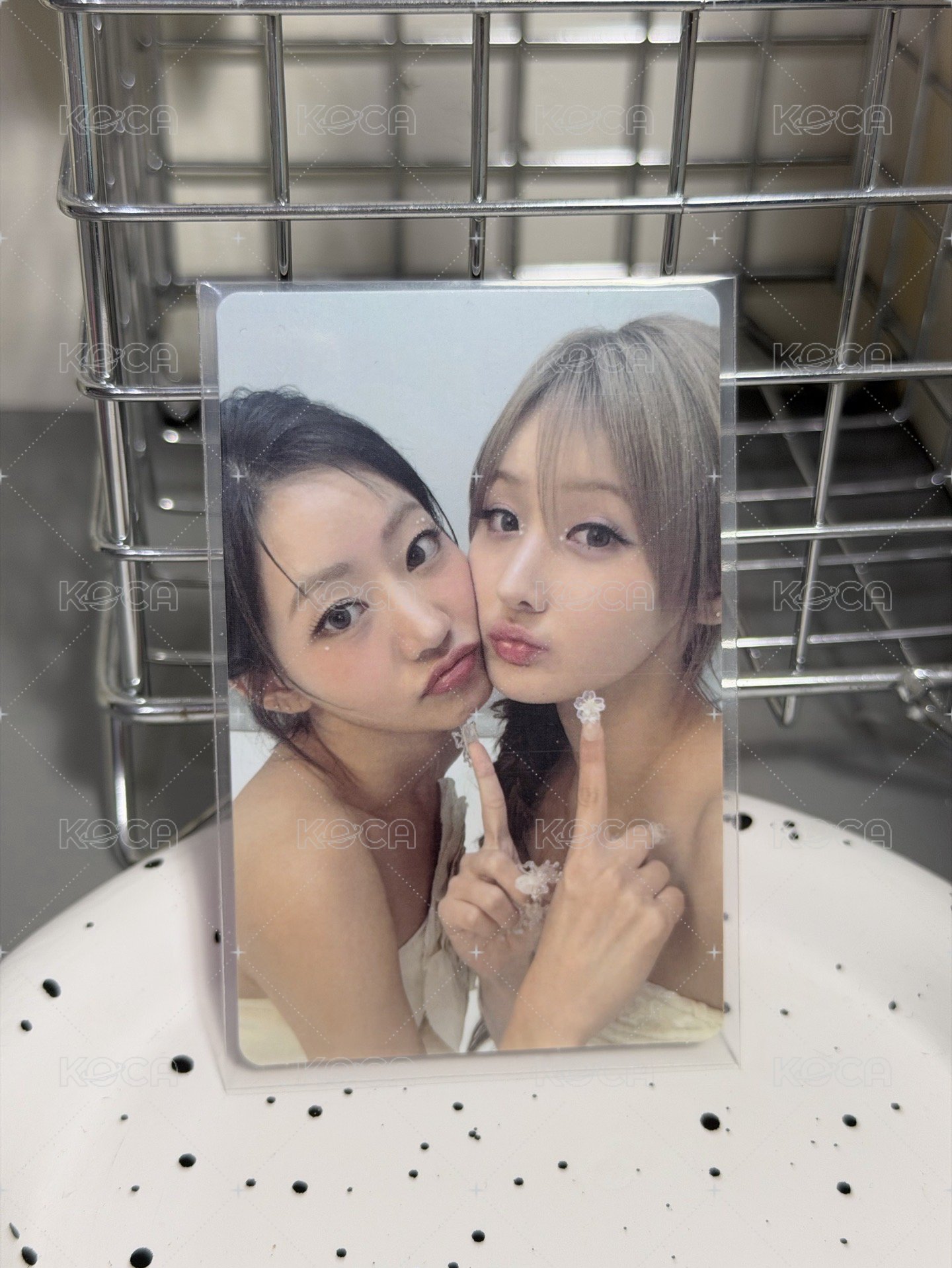 Julie&belle  迷三