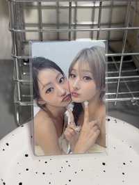 Julie&belle  迷三