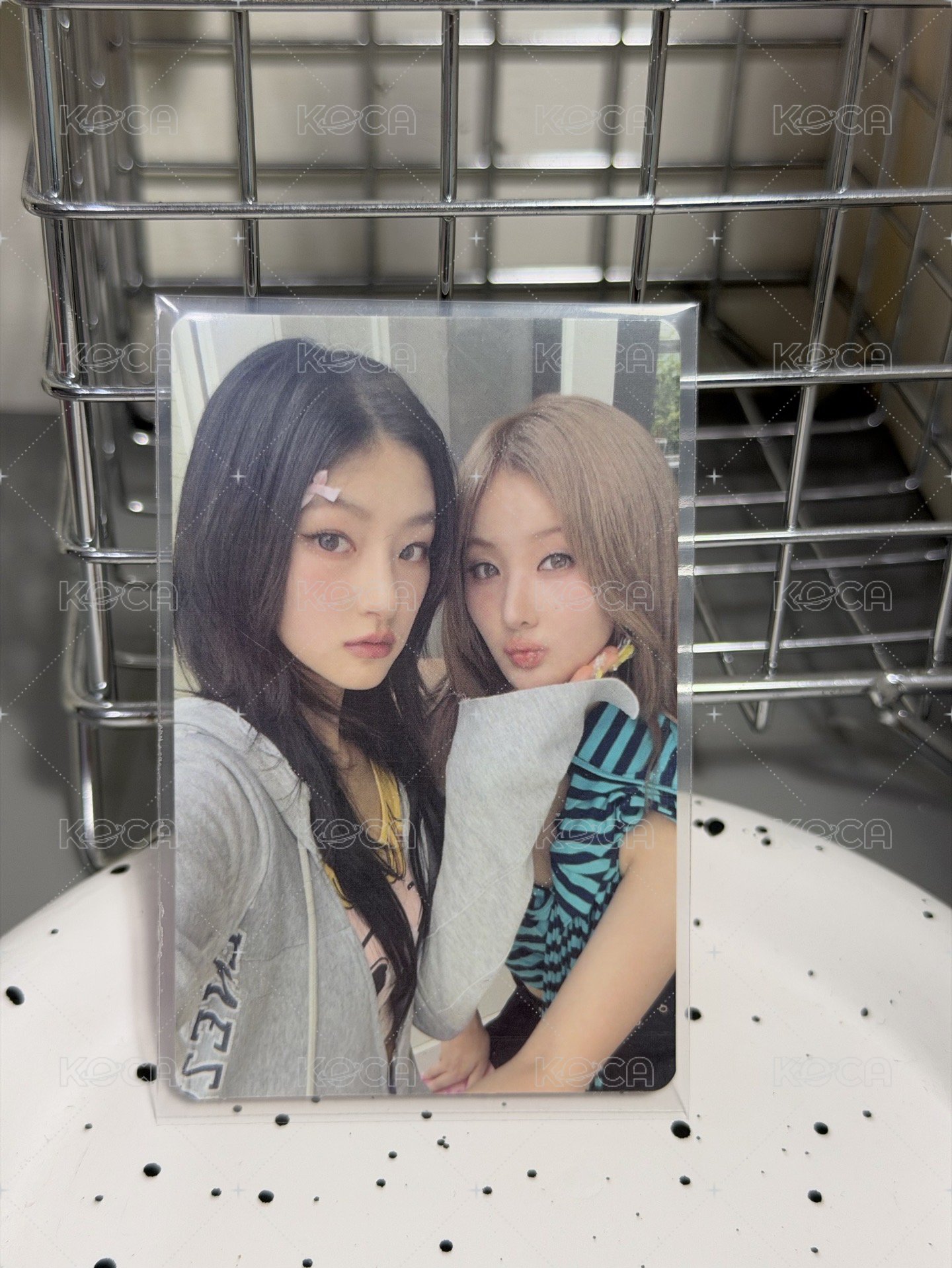 belle&haneul 迷三 