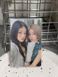belle&haneul 迷三 