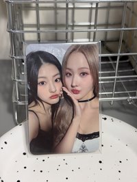 belle&haneul 快閃