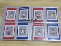 合 小動物貼紙(含透卡 無卡冊)
