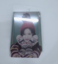 24 毛毯卡 