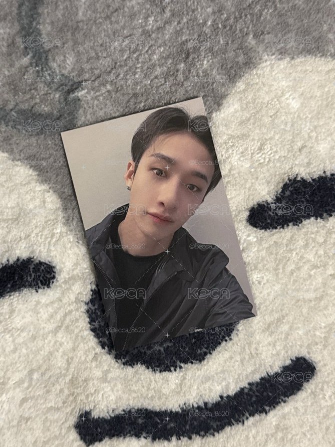 燦🐺 五星 塔店 特典卡 
