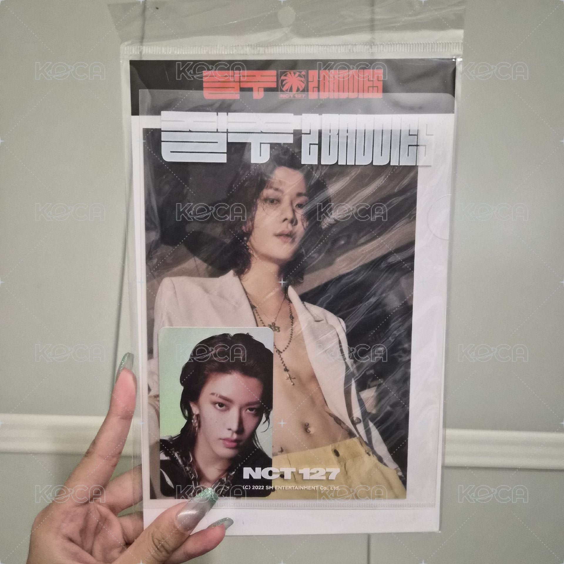 中本悠太腹肌 僅拆檢