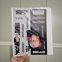 人形悠 僅拆檢
