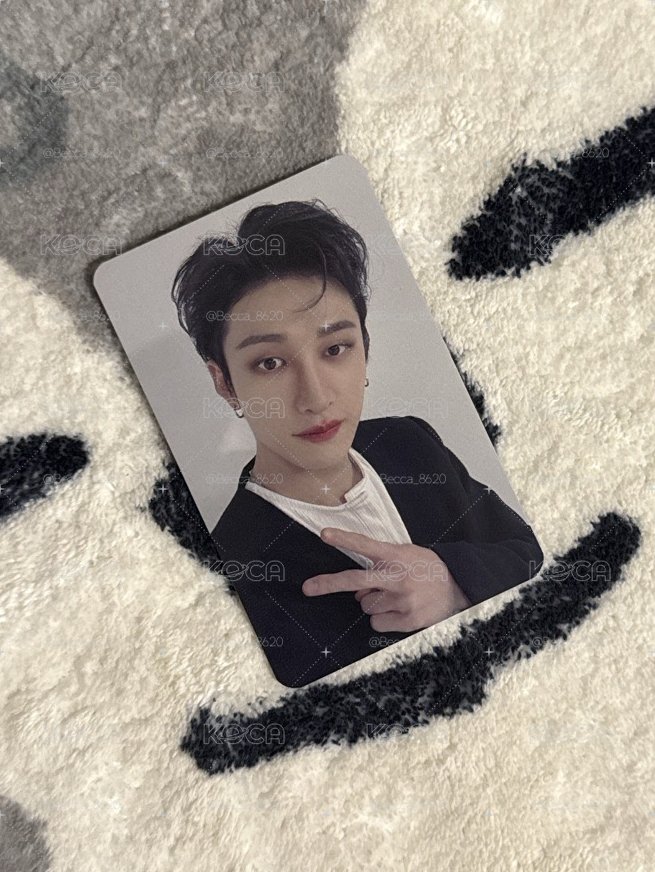 燦🐺 五星 Lotte Duty Free 樂天特典