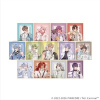中華風 【台灣限定】迷你色紙