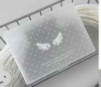 翅膀+小點