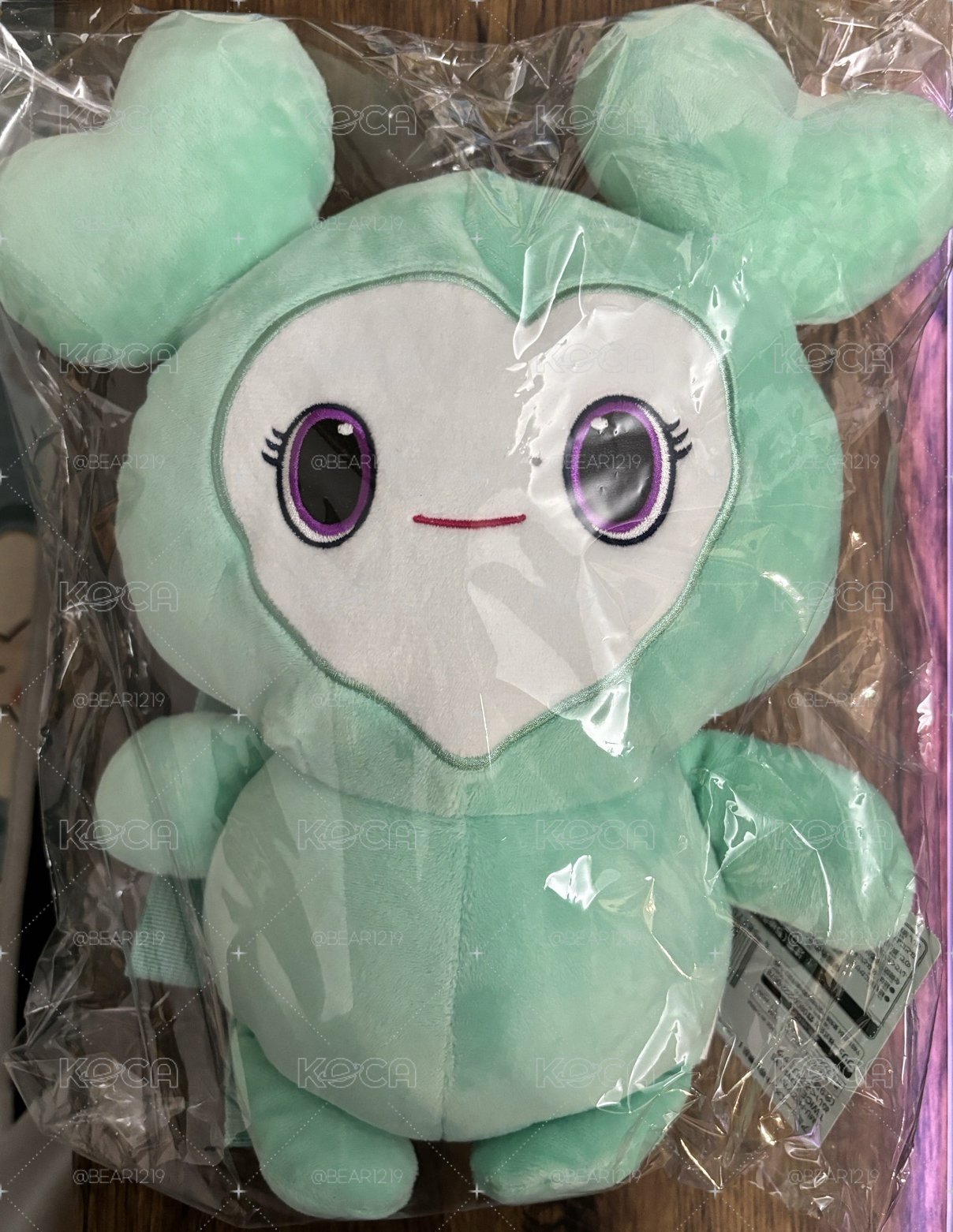 MINA💚絕版GIGO後背包