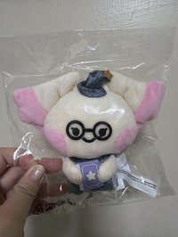 魔法娃 呂尚（無卡）