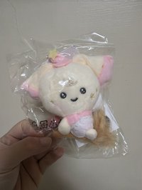 飛天掃帚娃 呂尚（無卡）