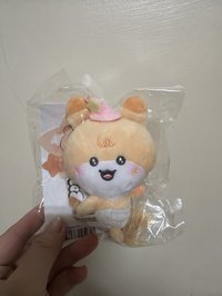 飛天掃帚娃 弘中