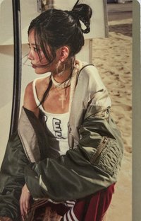 HOT hmv 特典卡 貼紙卡