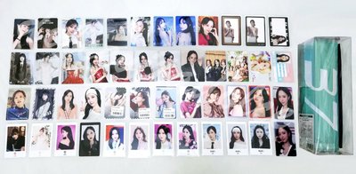 TWICE MINA O區 名井南小卡周邊 MISAMO 🐧 編號見圖三 💫