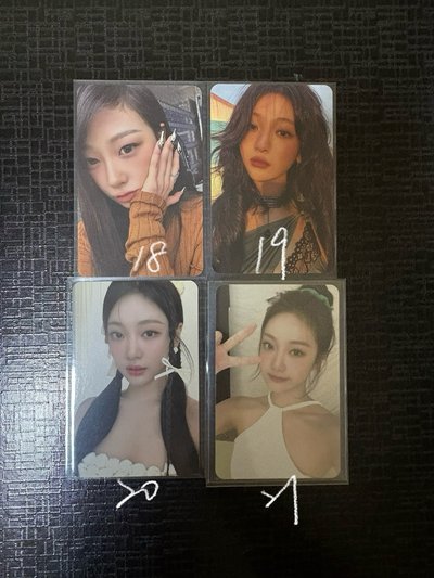 小卡