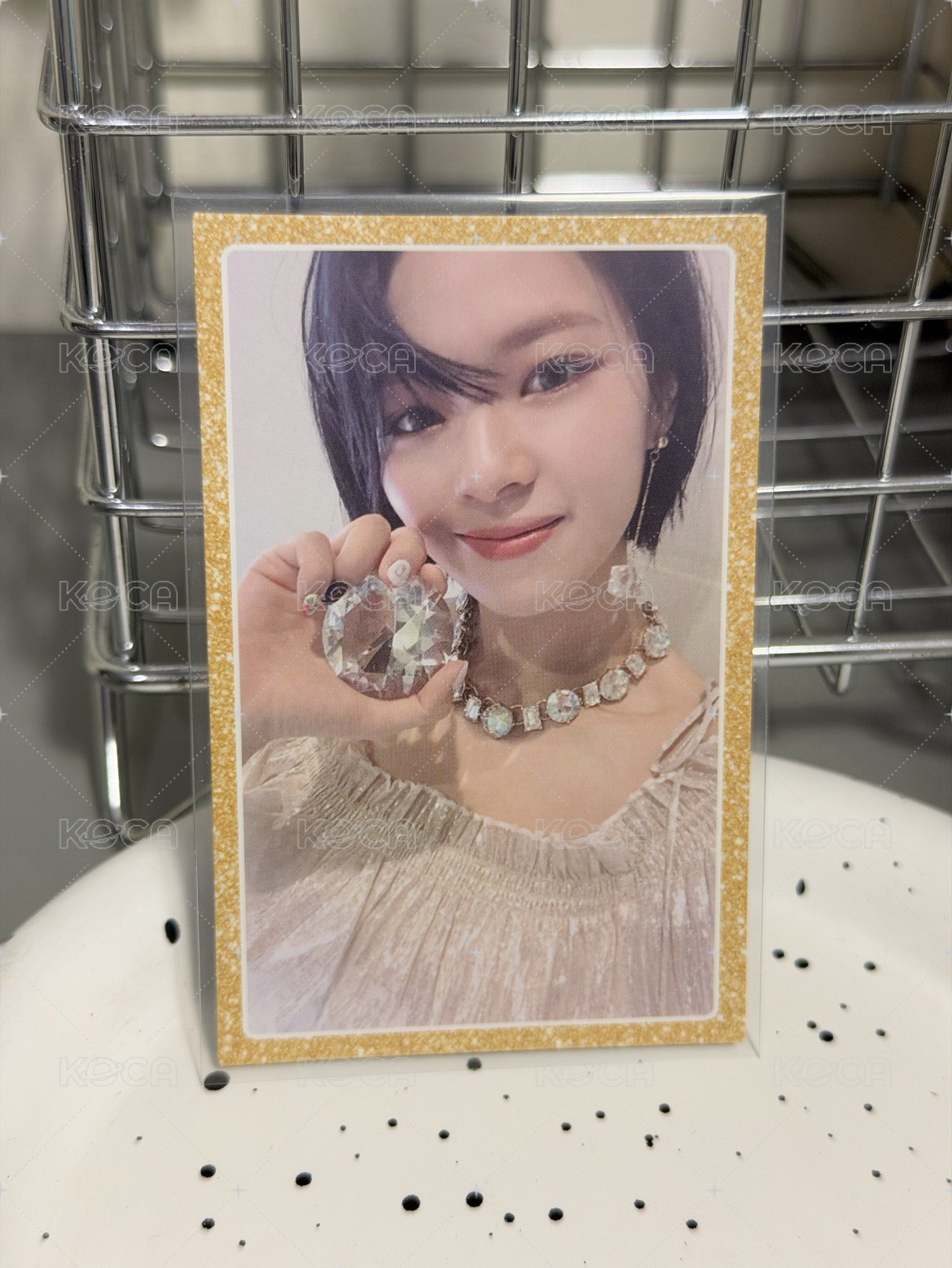 定
