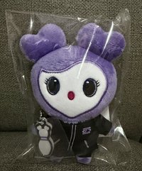 六巡 新國立紗吊娃 