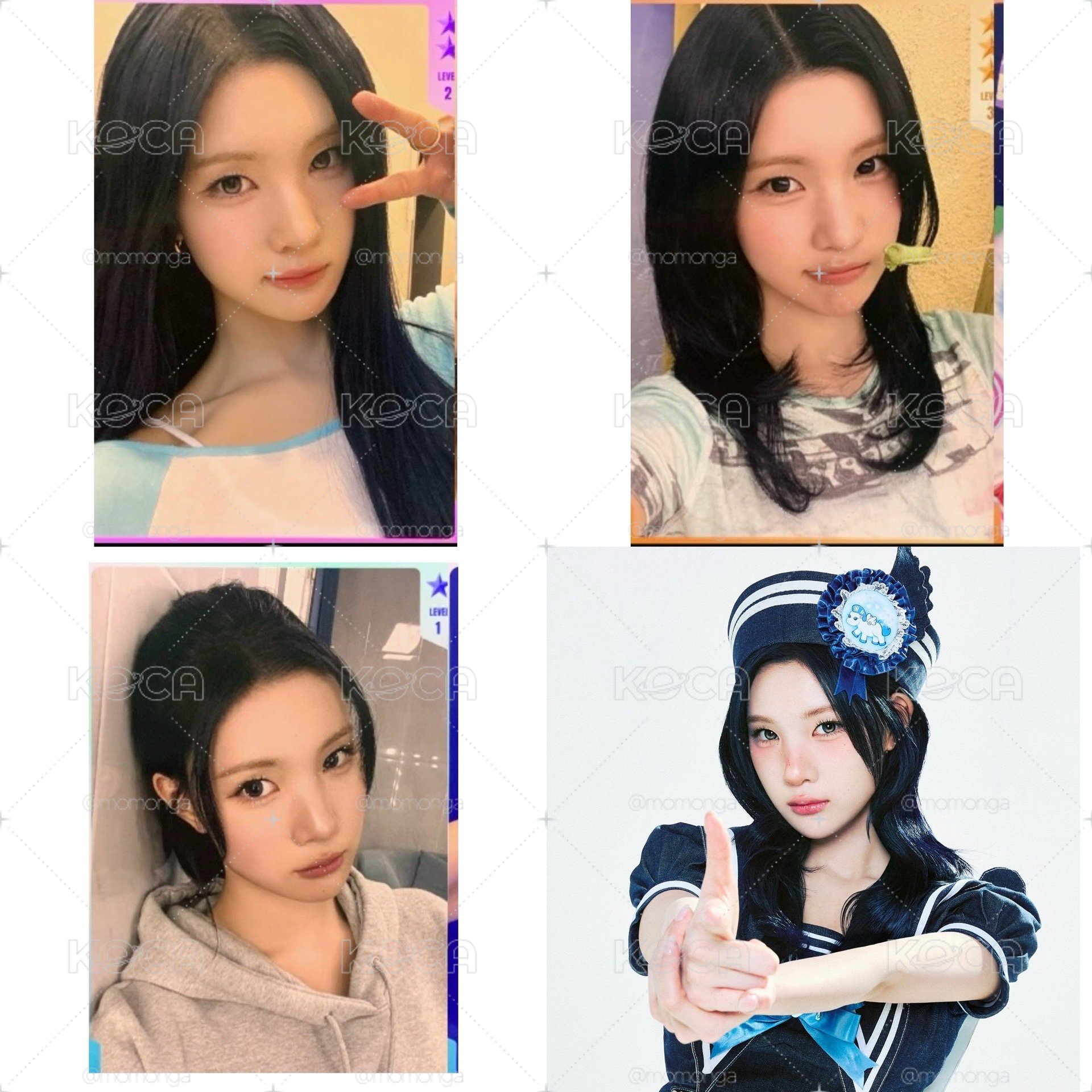 主恩1-3星
