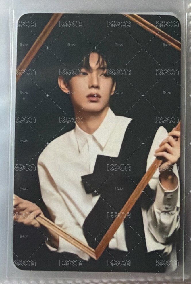 崔立于 Love FNC