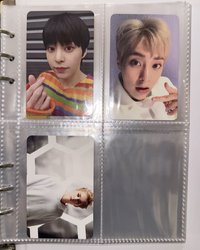 XIUMIN 小盤