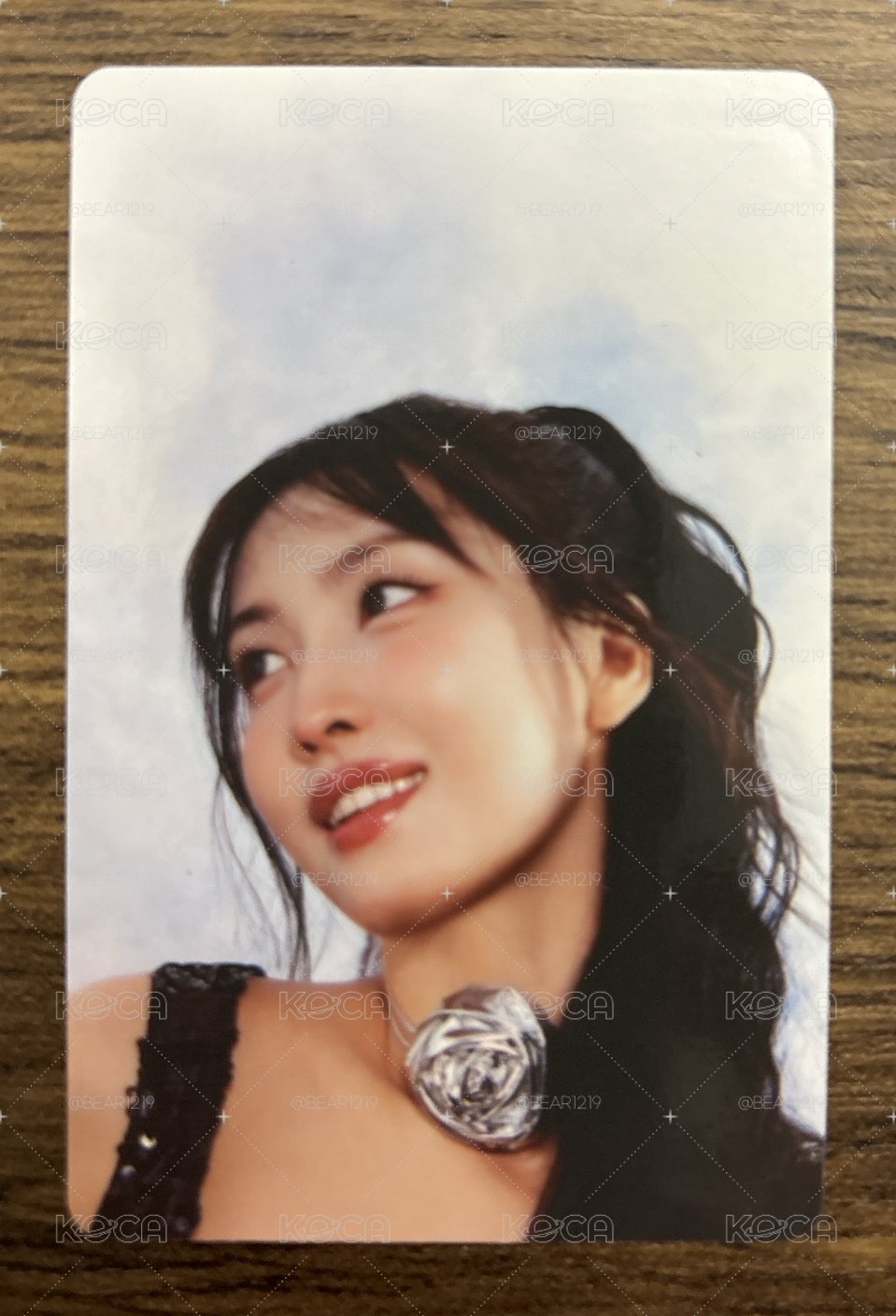 MOMO🩷STRATEGY 專卡