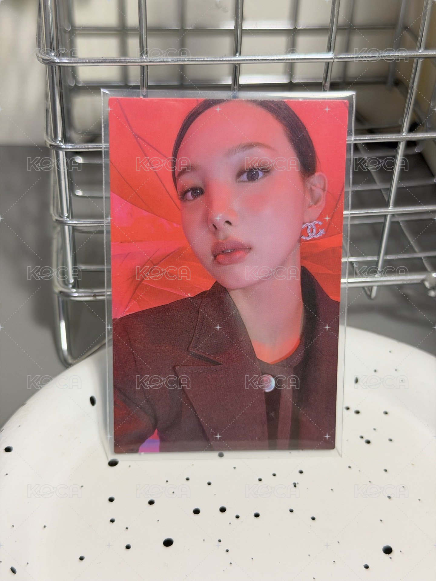 娜璉
