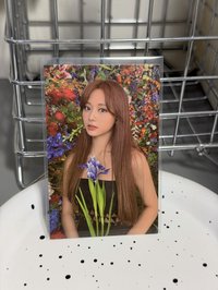 拿花子瑜