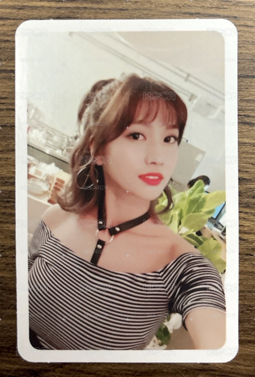 MOMO🩷Twicetagram專卡