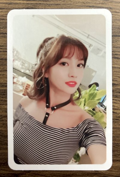 MOMO🩷STRATEGY 專卡