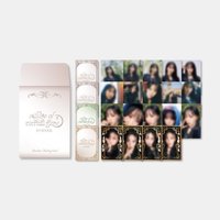Moon Byul CONCERT TOUR [MUSEUM : village of eternal glow] 首爾場 未拆卡包 