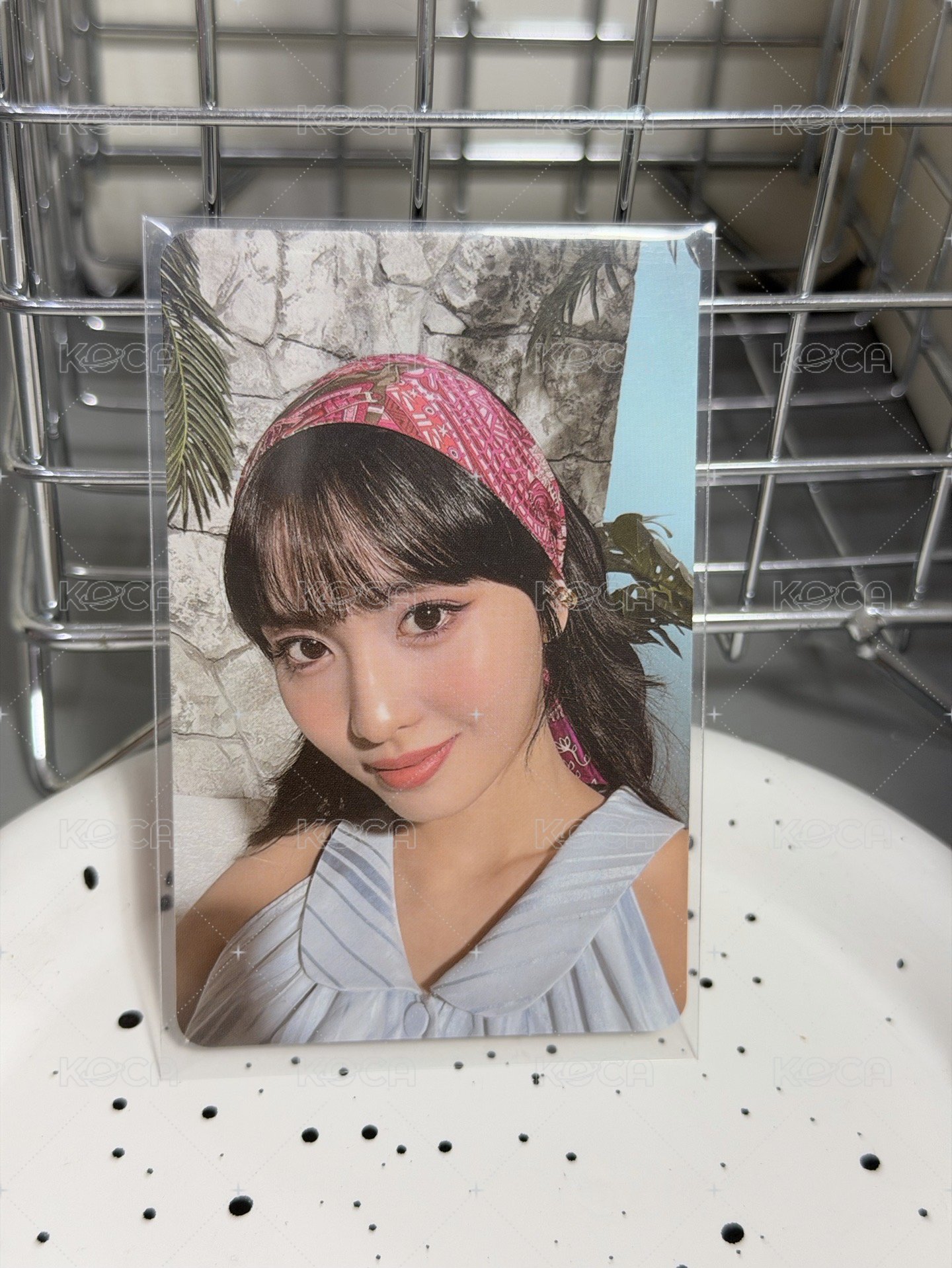 桃